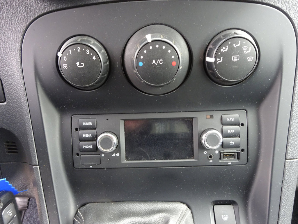 Mercedes-Benz Citan 108 CDI AIRCO CRUISE CONTROL NAVIGATIE 14