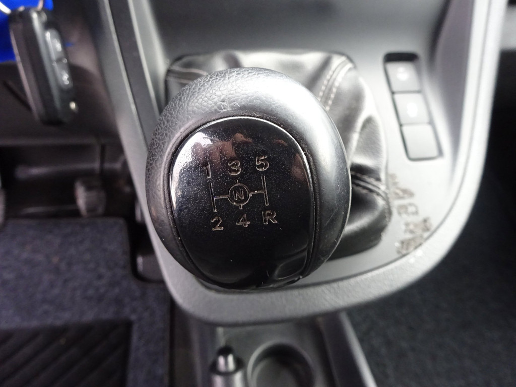 Mercedes-Benz Citan 108 CDI AIRCO CRUISE CONTROL NAVIGATIE 15