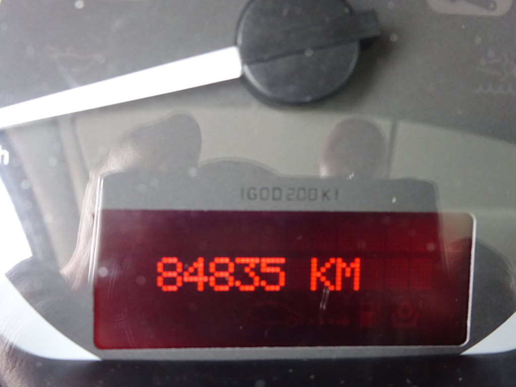 Mercedes-Benz Citan 108 CDI AIRCO CRUISE CONTROL NAVIGATIE 7