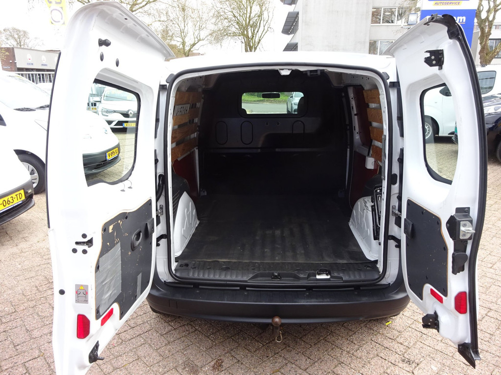 Mercedes-Benz Citan 108 CDI AIRCO CRUISE CONTROL NAVIGATIE 9