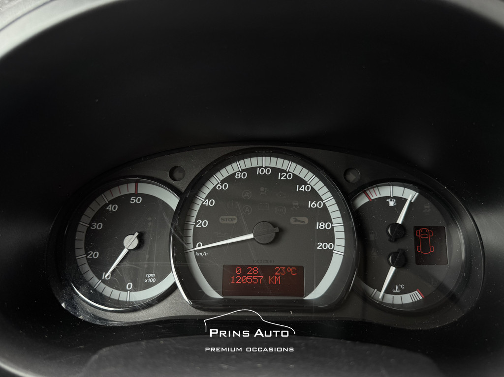 Mercedes-Benz Citan 108 CDI BlueEFFICIENCY |3-PERSOONS|TREKHAAK|AIRCO|BLEUTOOTH|NAP| 3377 11