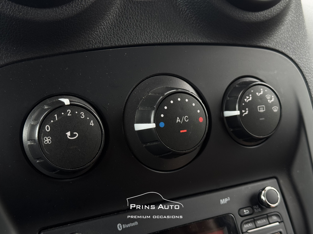 Mercedes-Benz Citan 108 CDI BlueEFFICIENCY |3-PERSOONS|TREKHAAK|AIRCO|BLEUTOOTH|NAP| 3377 12