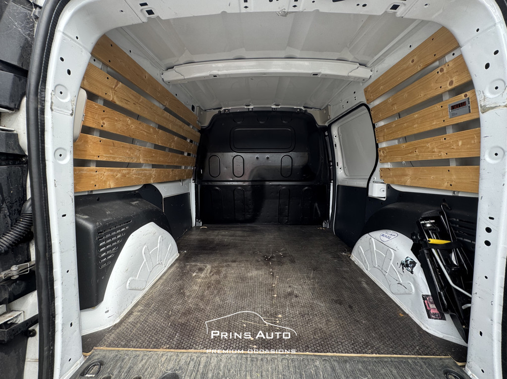 Mercedes-Benz Citan 108 CDI BlueEFFICIENCY |3-PERSOONS|TREKHAAK|AIRCO|BLEUTOOTH|NAP| 3377 15