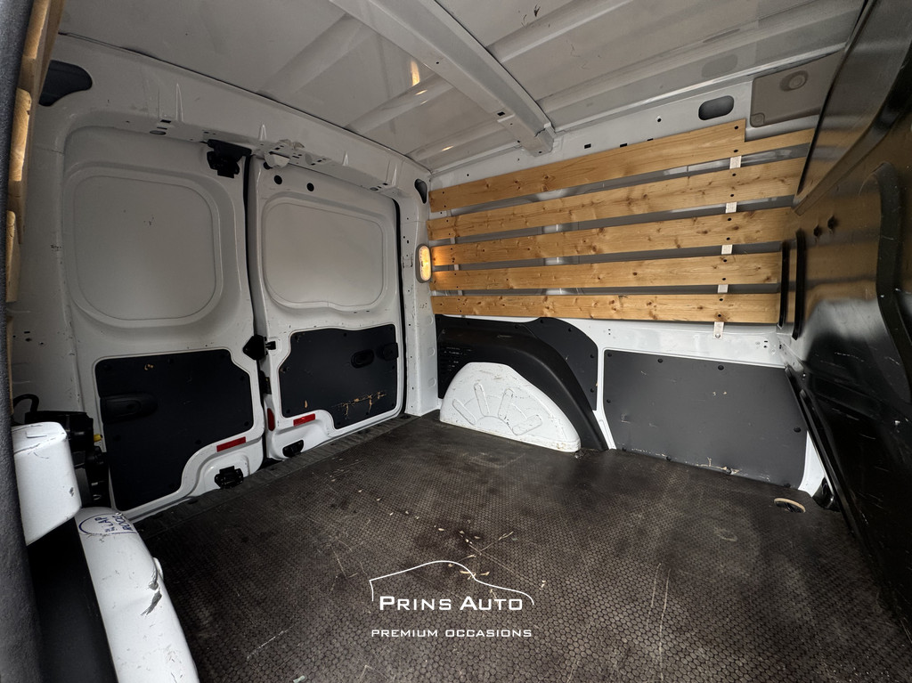 Mercedes-Benz Citan 108 CDI BlueEFFICIENCY |3-PERSOONS|TREKHAAK|AIRCO|BLEUTOOTH|NAP| 3377 18