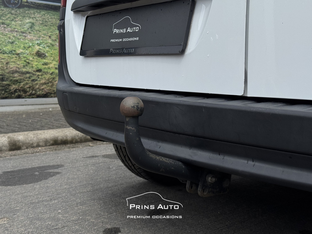 Mercedes-Benz Citan 108 CDI BlueEFFICIENCY |3-PERSOONS|TREKHAAK|AIRCO|BLEUTOOTH|NAP| 3377 7