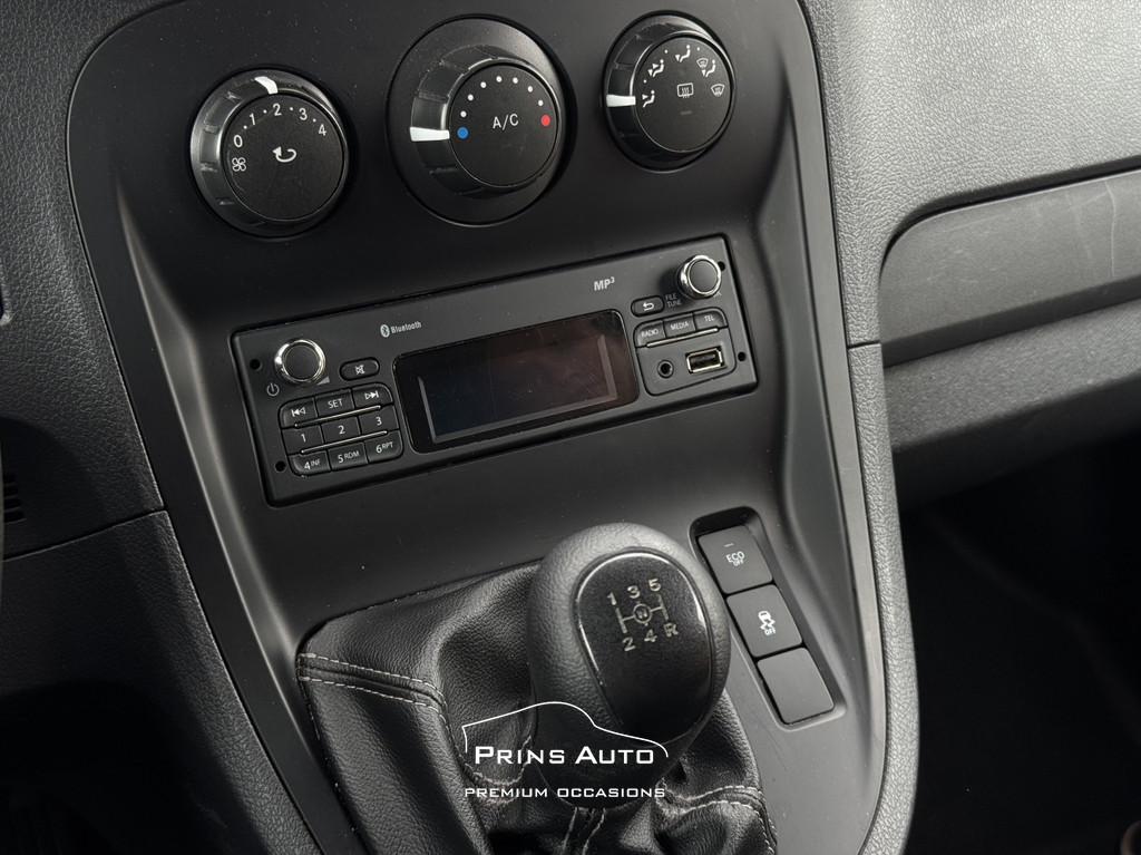 Mercedes-Benz Citan 108 CDI BlueEFFICIENCY |3-PERSOONS|TREKHAAK|AIRCO|BLEUTOOTH|NAP| 3377 9