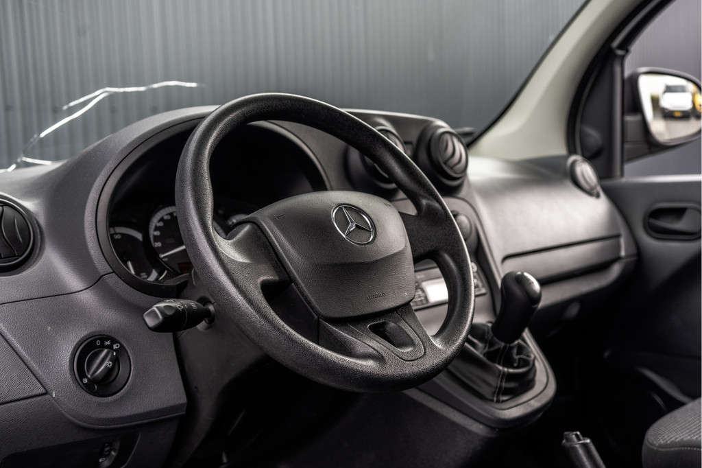Mercedes-Benz Citan 108 CDI BlueEFFICIENCY | Airco | Eco | Euro 6 11