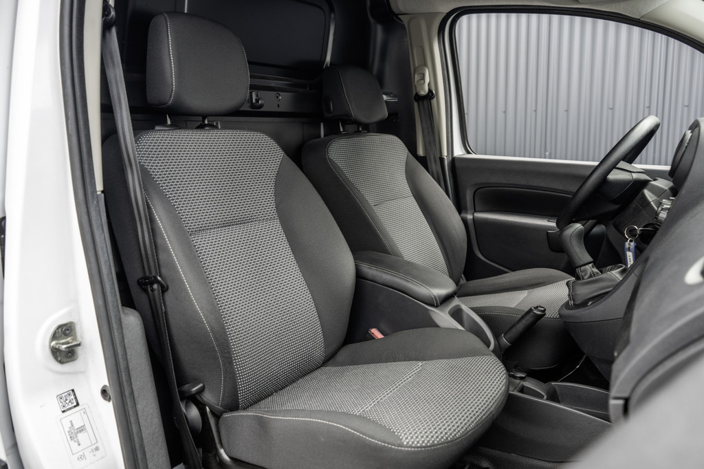 Mercedes-Benz Citan 108 CDI BlueEFFICIENCY | Airco | Eco | Euro 6 12