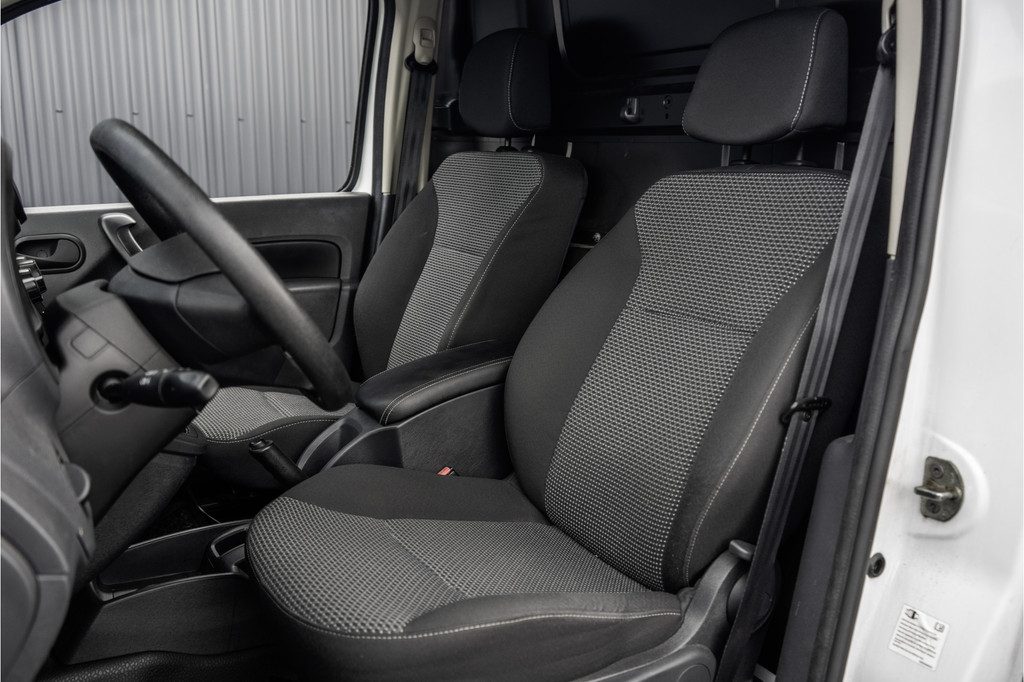 Mercedes-Benz Citan 108 CDI BlueEFFICIENCY | Airco | Eco | Euro 6 13