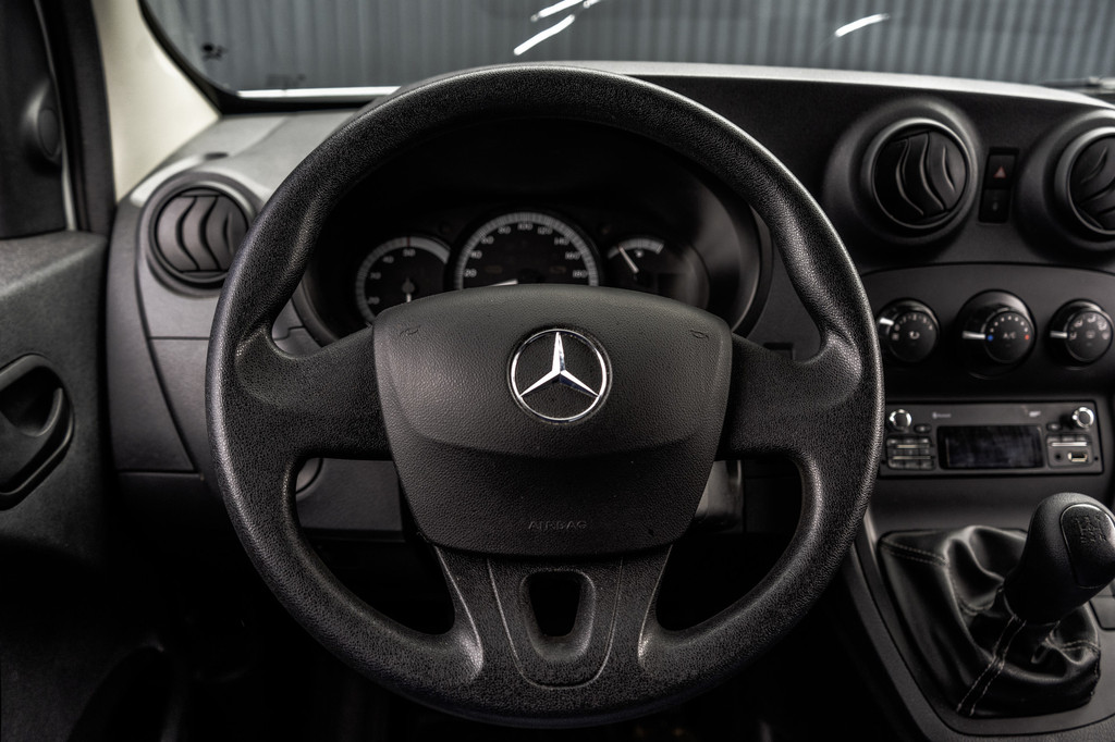 Mercedes-Benz Citan 108 CDI BlueEFFICIENCY | Airco | Eco | Euro 6 14