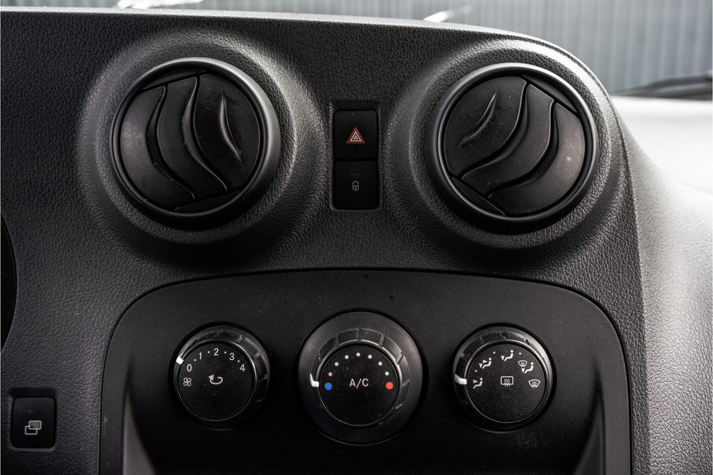 Mercedes-Benz Citan 108 CDI BlueEFFICIENCY | Airco | Eco | Euro 6 16