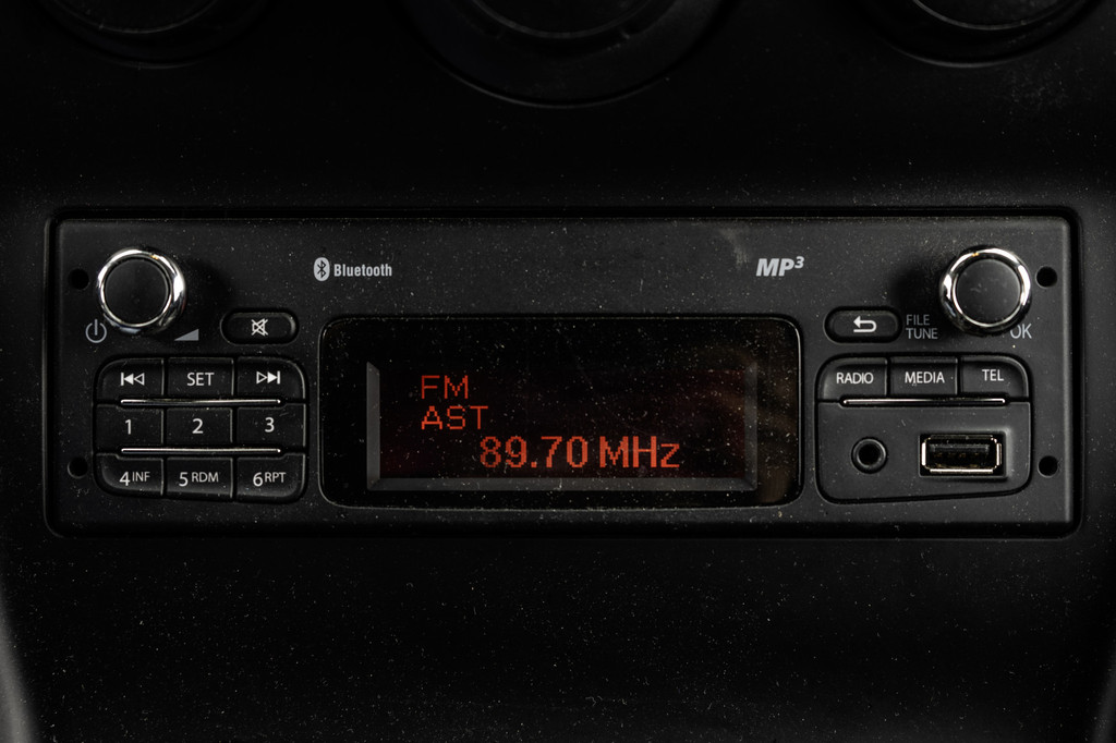 Mercedes-Benz Citan 108 CDI BlueEFFICIENCY | Airco | Eco | Euro 6 17