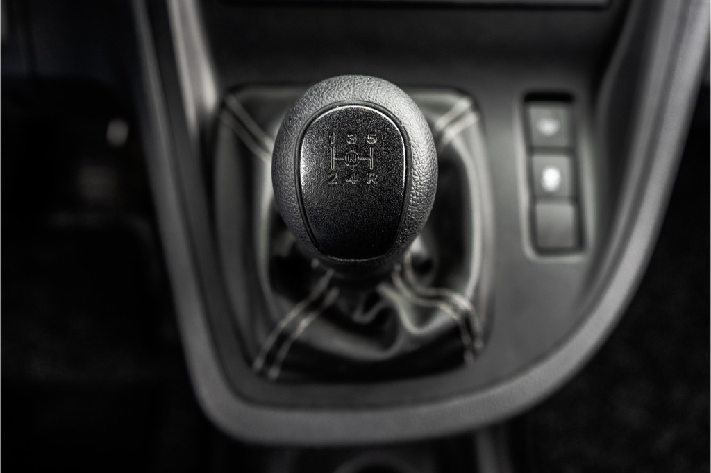 Mercedes-Benz Citan 108 CDI BlueEFFICIENCY | Airco | Eco | Euro 6 18