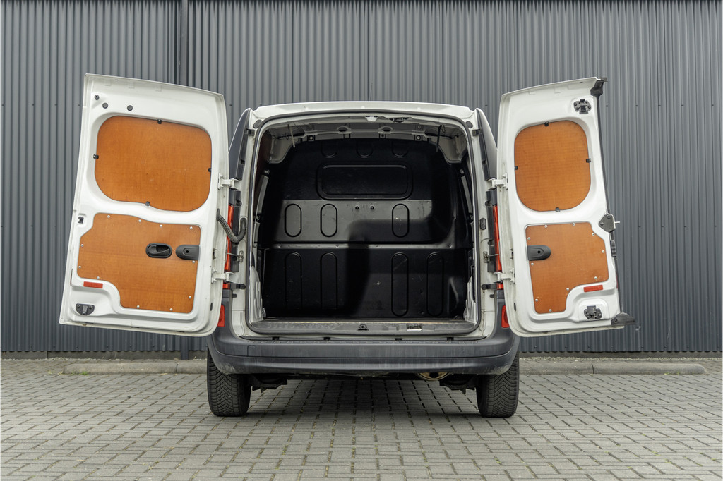 Mercedes-Benz Citan 108 CDI BlueEFFICIENCY | Airco | Eco | Euro 6 9