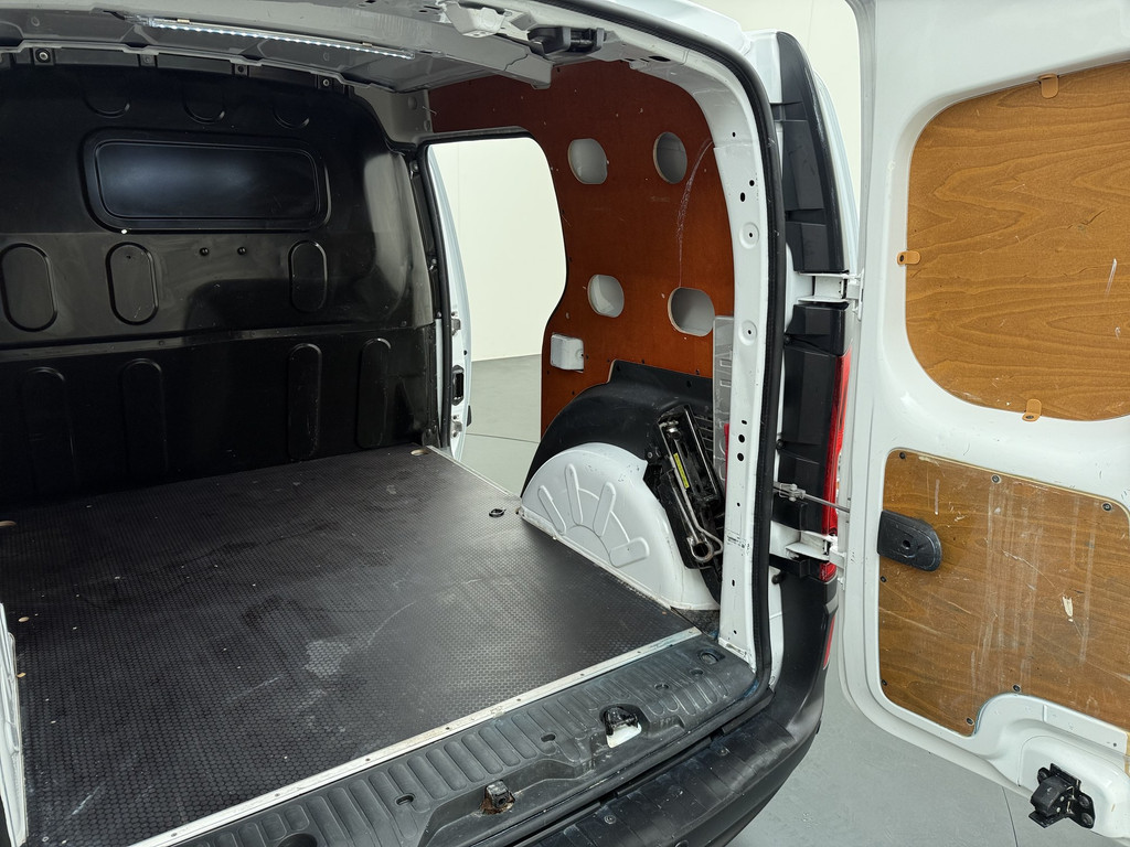 Mercedes-Benz Citan 108 CDI BlueEFFICIENCY EURO6, Trekhaak, Cruise Control 10