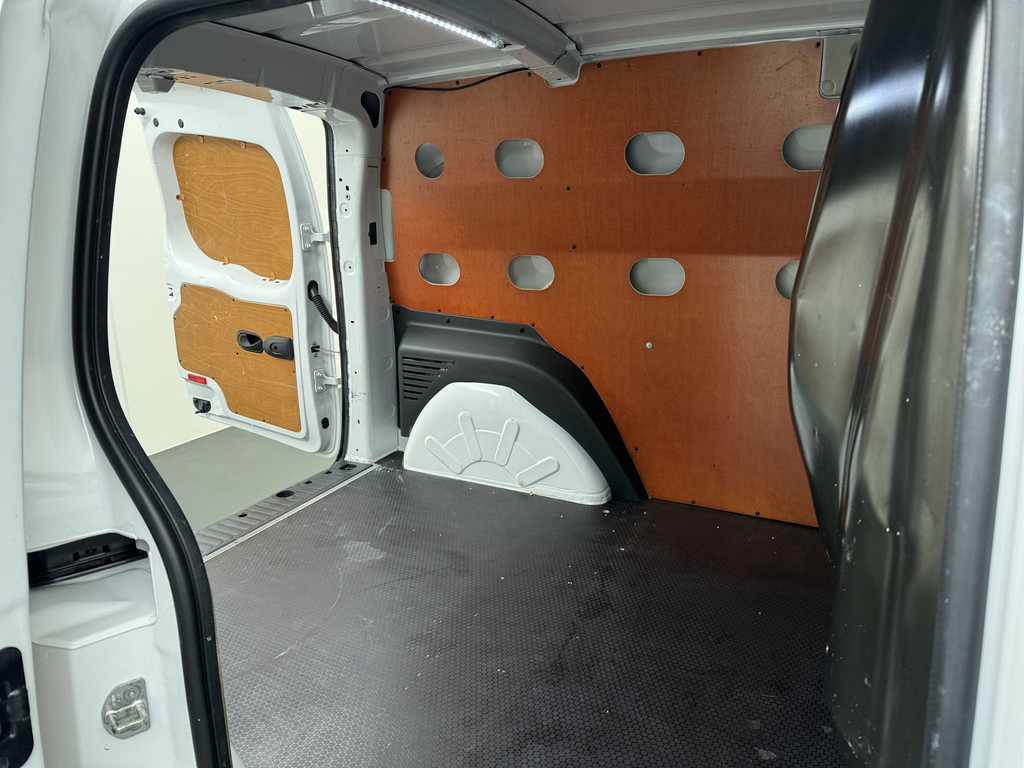 Mercedes-Benz Citan 108 CDI BlueEFFICIENCY EURO6, Trekhaak, Cruise Control 11