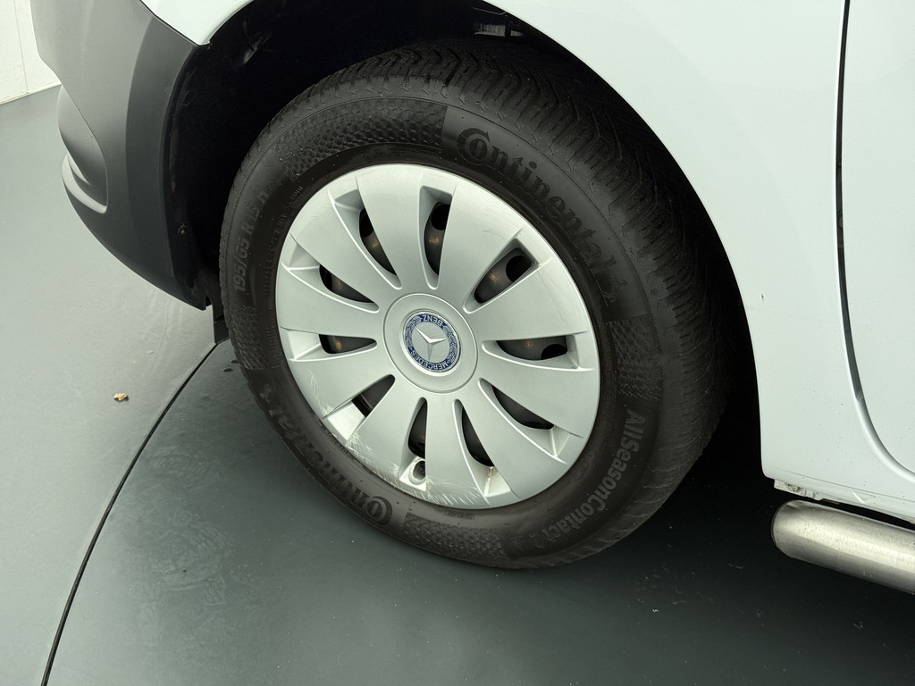 Mercedes-Benz Citan 108 CDI BlueEFFICIENCY EURO6, Trekhaak, Cruise Control 12