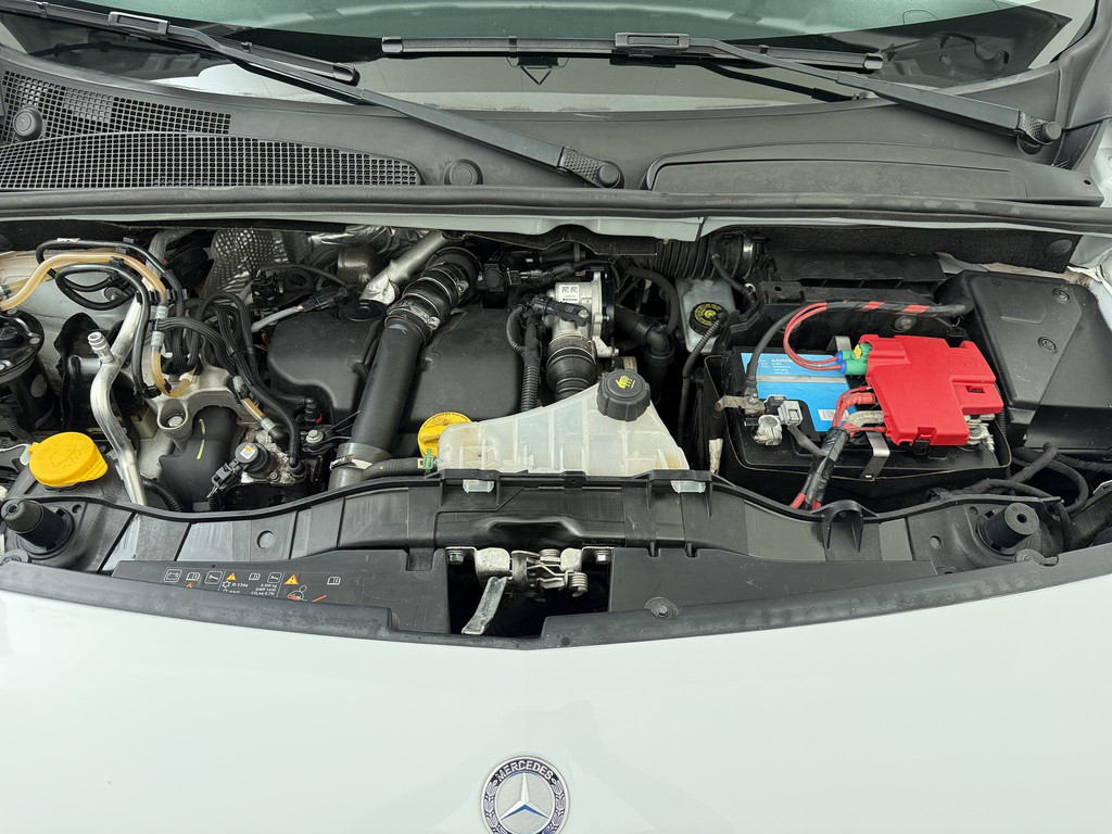 Mercedes-Benz Citan 108 CDI BlueEFFICIENCY EURO6, Trekhaak, Cruise Control 14