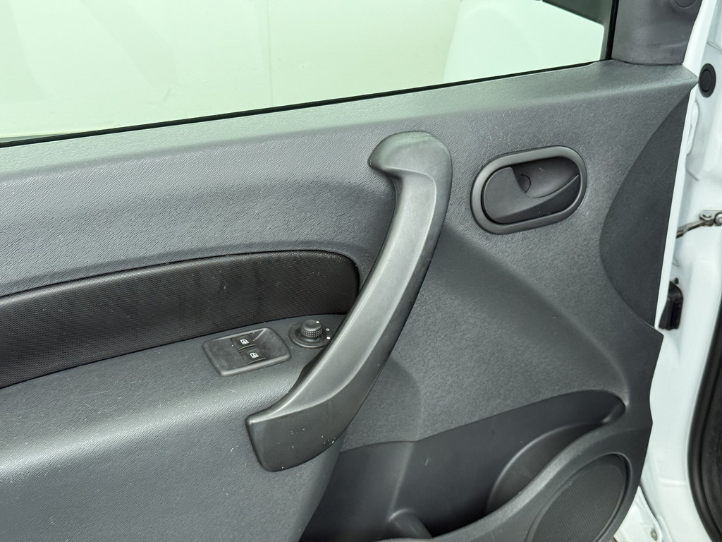 Mercedes-Benz Citan 108 CDI BlueEFFICIENCY EURO6, Trekhaak, Cruise Control 15