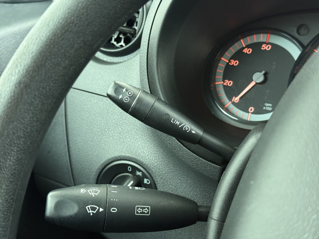 Mercedes-Benz Citan 108 CDI BlueEFFICIENCY EURO6, Trekhaak, Cruise Control 18