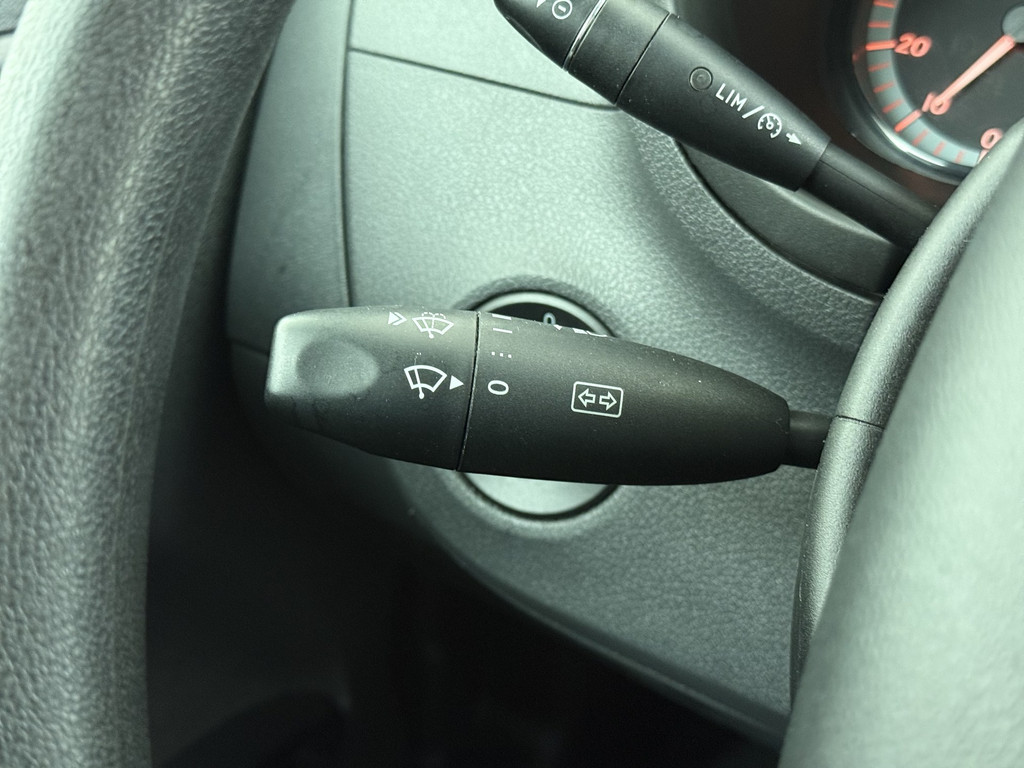 Mercedes-Benz Citan 108 CDI BlueEFFICIENCY EURO6, Trekhaak, Cruise Control 19