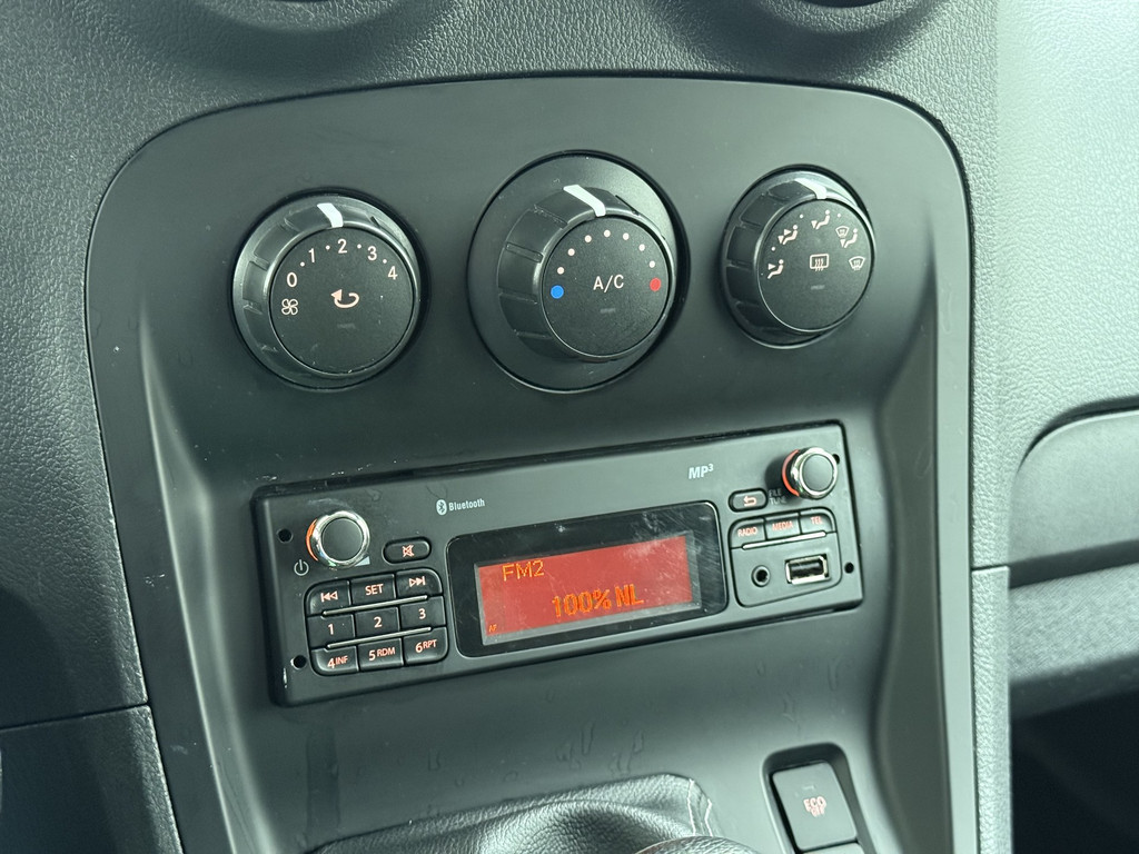 Mercedes-Benz Citan 108 CDI BlueEFFICIENCY EURO6, Trekhaak, Cruise Control 21