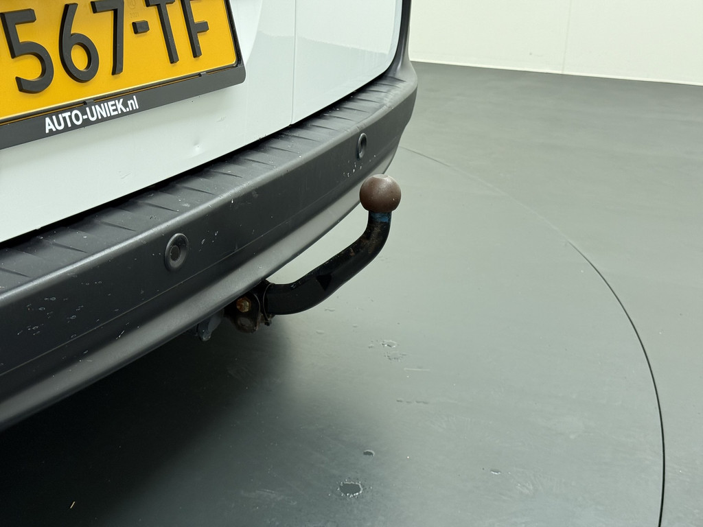 Mercedes-Benz Citan 108 CDI BlueEFFICIENCY EURO6, Trekhaak, Cruise Control 7