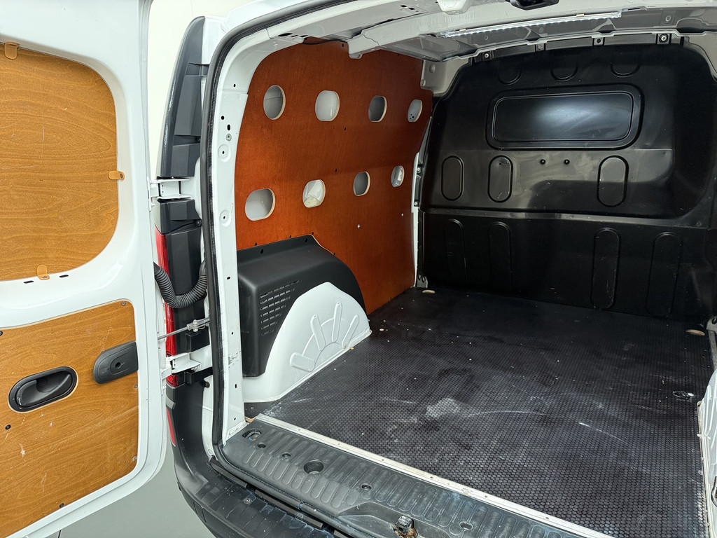 Mercedes-Benz Citan 108 CDI BlueEFFICIENCY EURO6, Trekhaak, Cruise Control 8