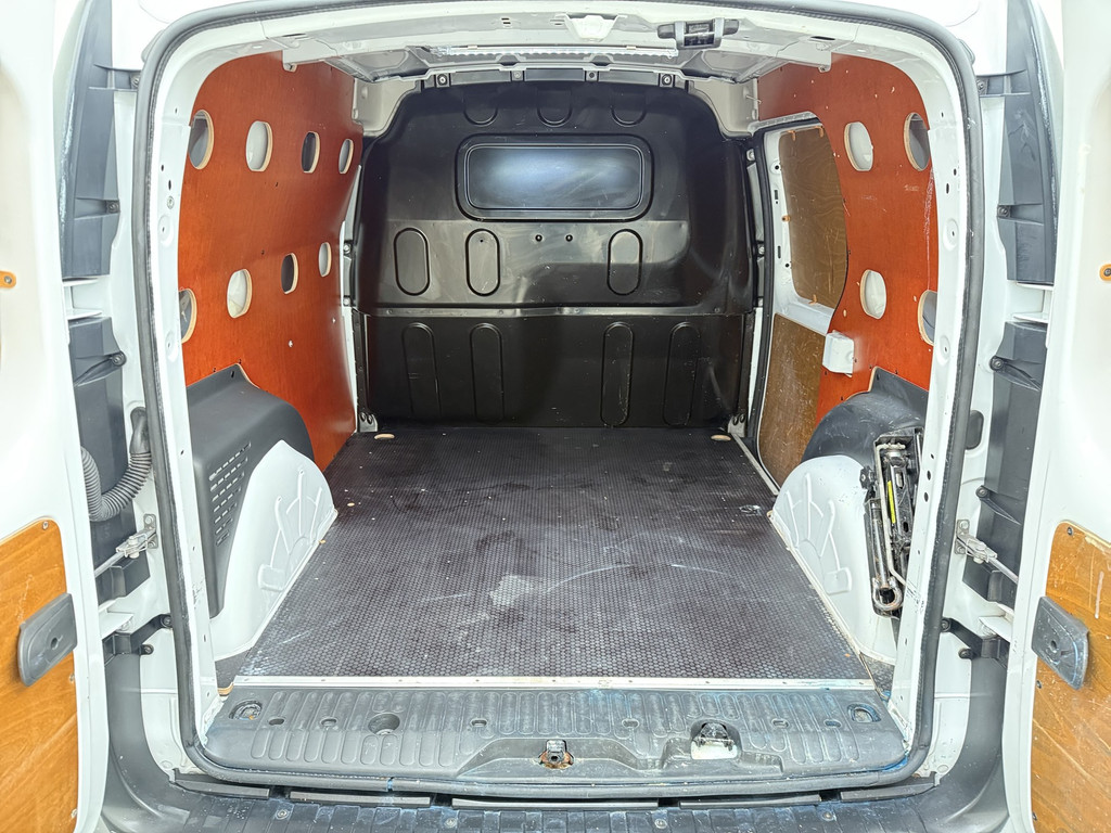 Mercedes-Benz Citan 108 CDI BlueEFFICIENCY EURO6, Trekhaak, Cruise Control 9