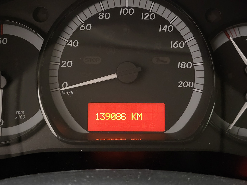Mercedes-Benz Citan 108CDI Euro 6! 10