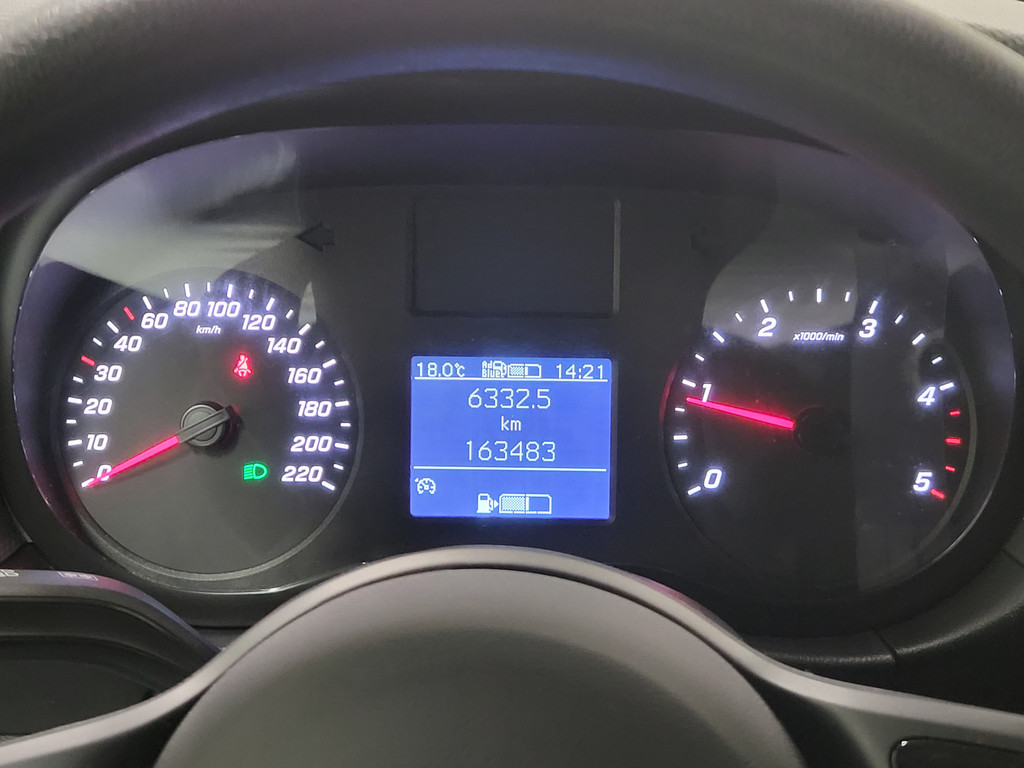 Mercedes-Benz Citan 108CDI Euro 6! 10