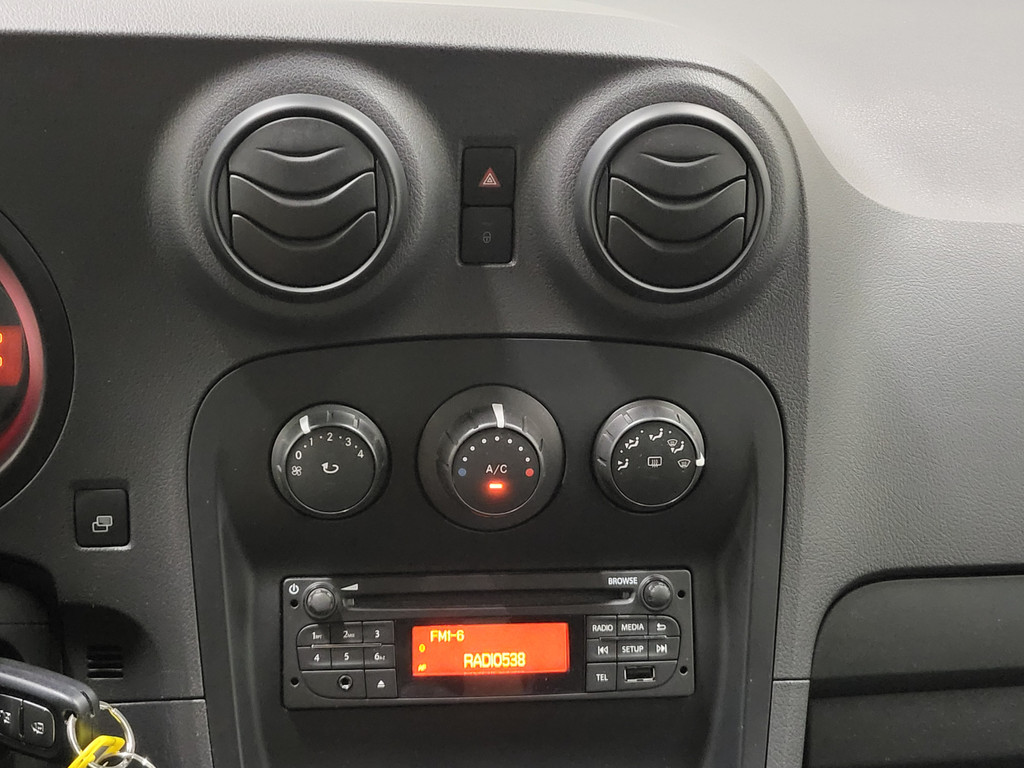 Mercedes-Benz Citan 108CDI Euro 6! 11