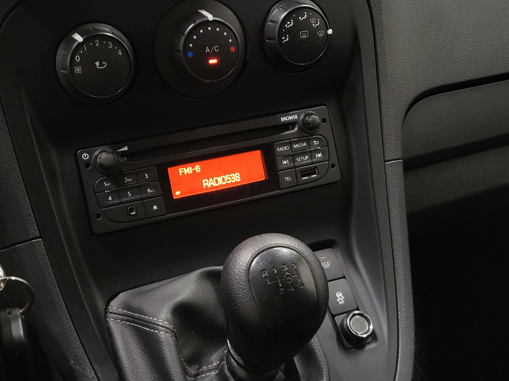 Mercedes-Benz Citan 108CDI Euro 6! 12