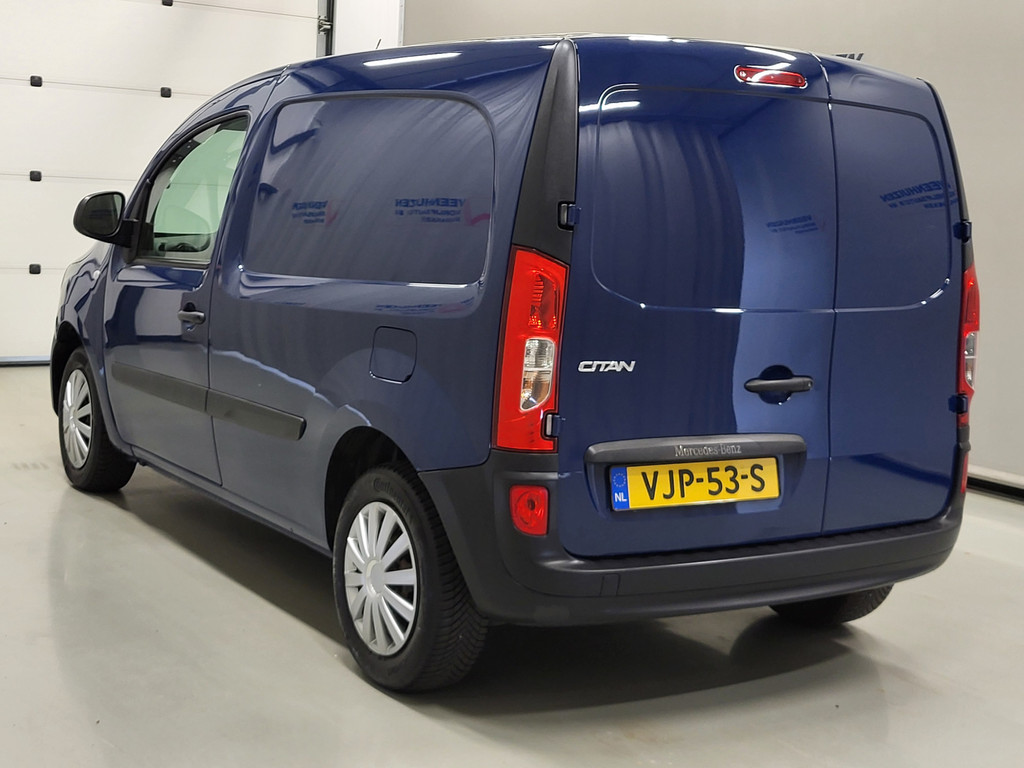 Mercedes-Benz Citan 108CDI Euro 6! 15