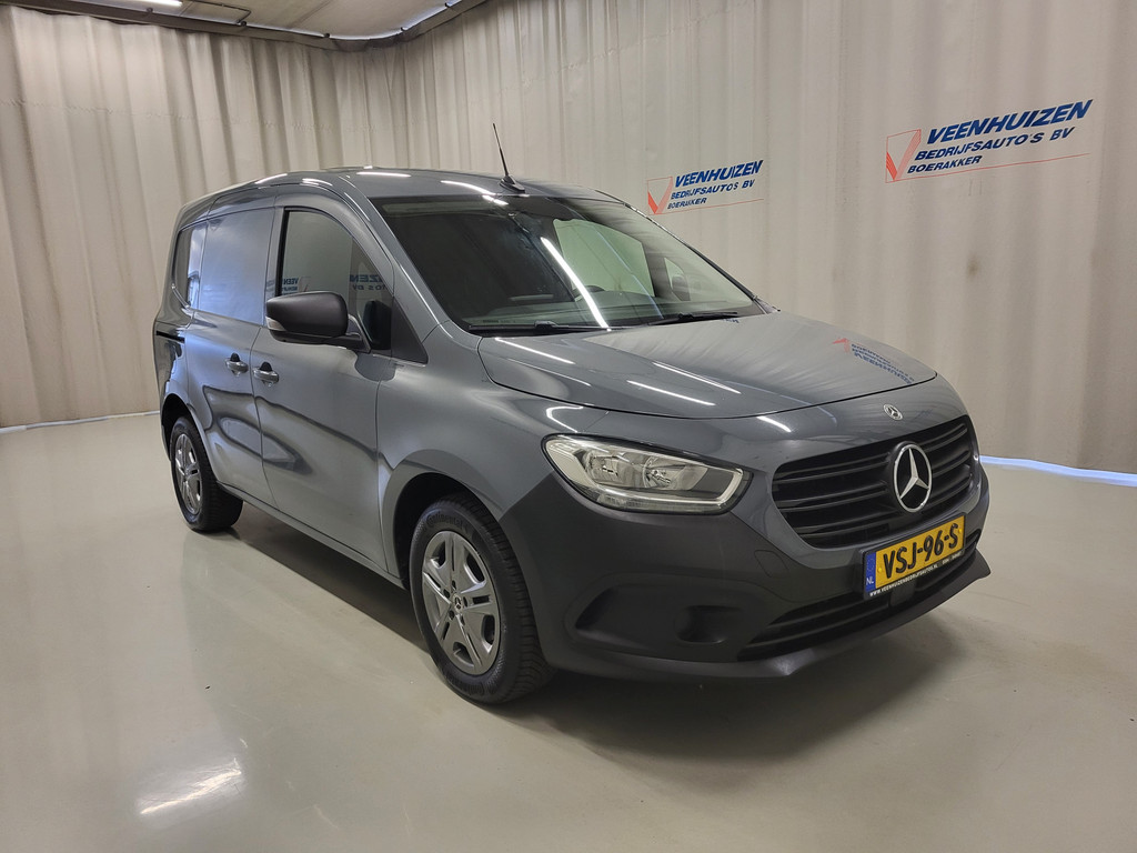 Mercedes-Benz Citan 108CDI Euro 6! 15