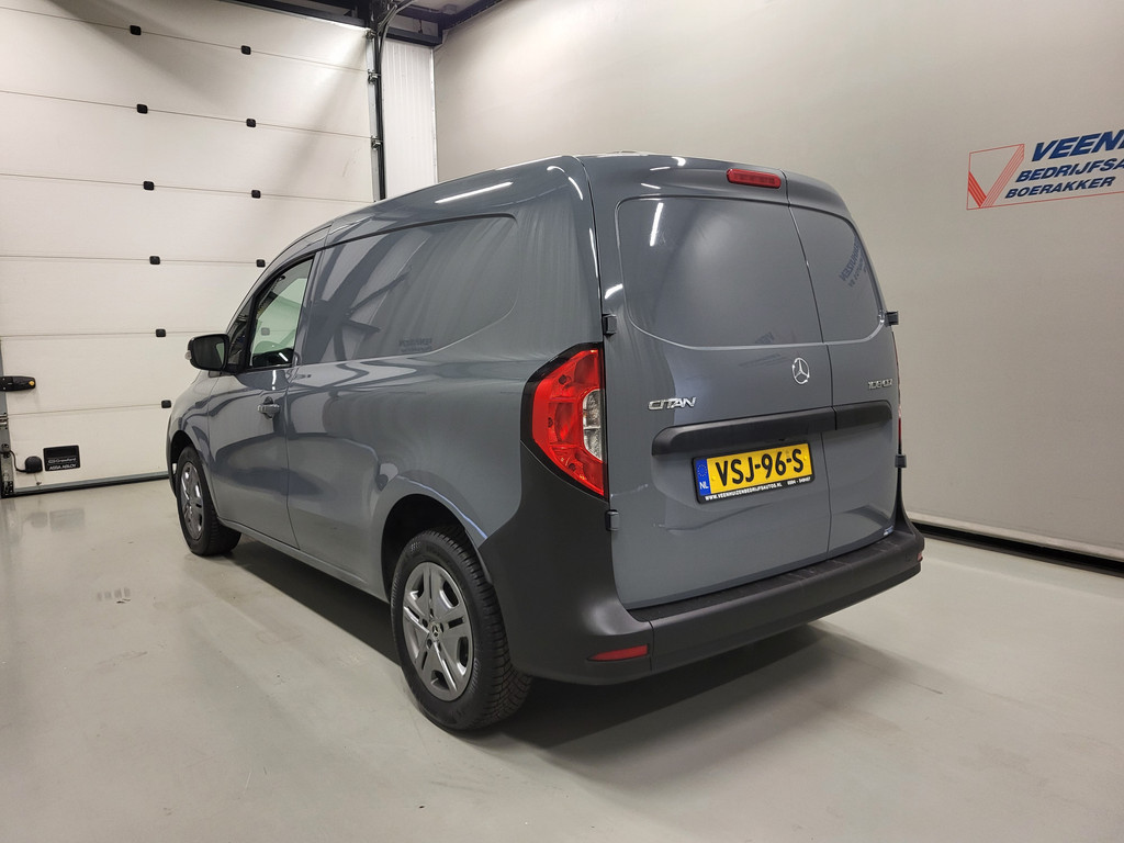 Mercedes-Benz Citan 108CDI Euro 6! 16