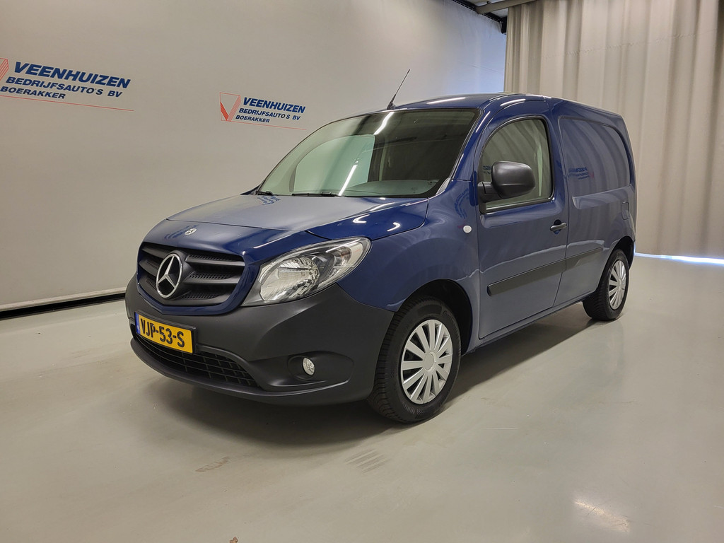 Mercedes-Benz Citan 108CDI Euro 6! 2