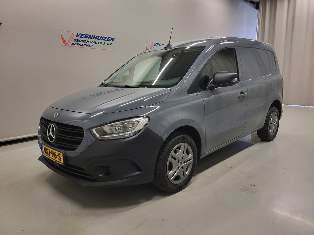 Mercedes-Benz Citan 108CDI Euro 6! 2