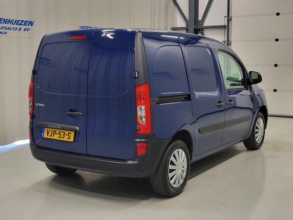 Mercedes-Benz Citan 108CDI Euro 6! 3