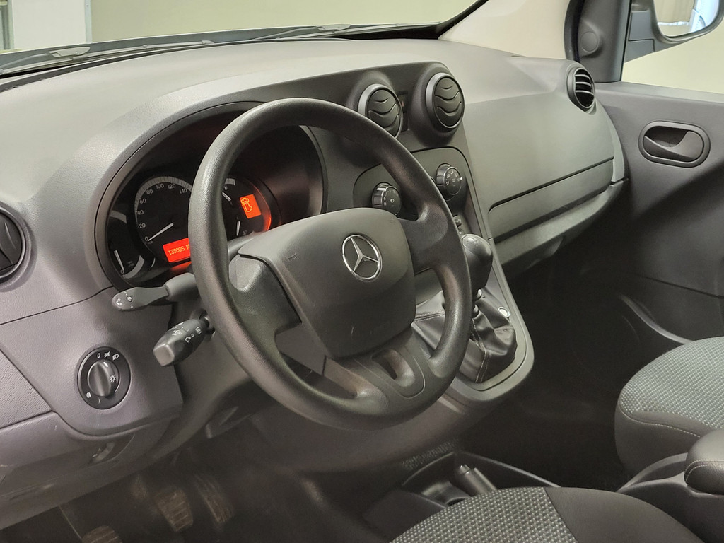 Mercedes-Benz Citan 108CDI Euro 6! 4