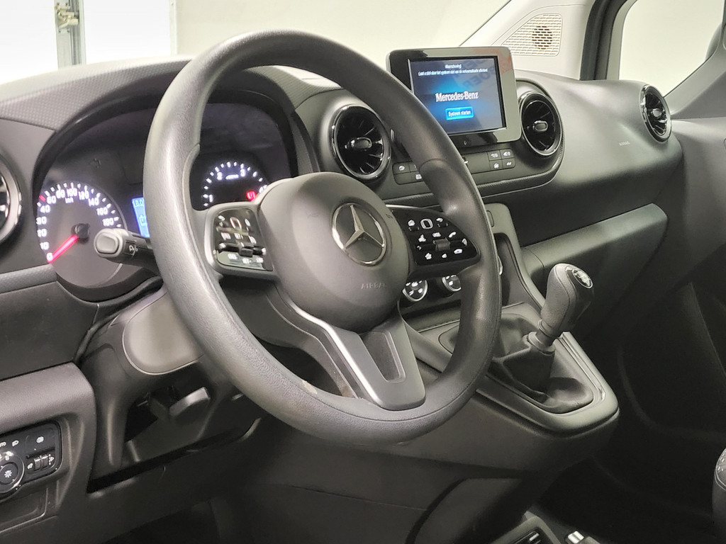 Mercedes-Benz Citan 108CDI Euro 6! 4