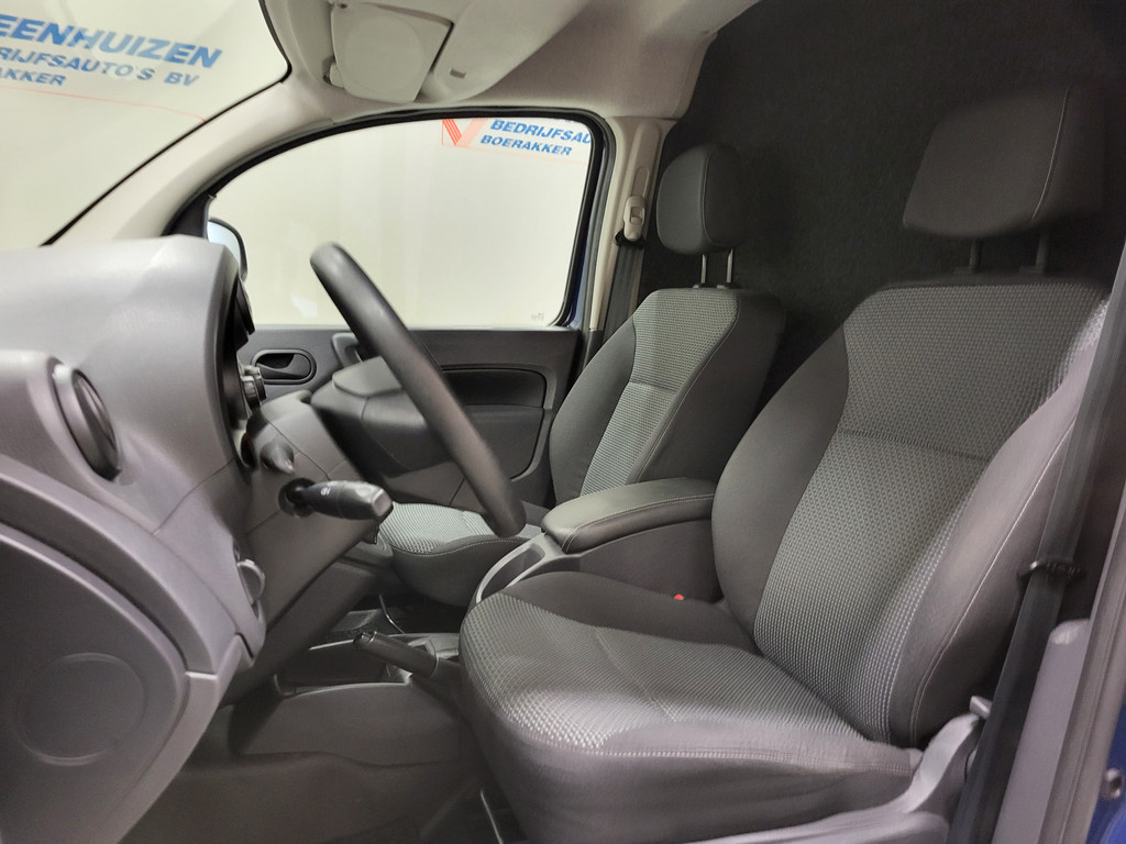 Mercedes-Benz Citan 108CDI Euro 6! 5