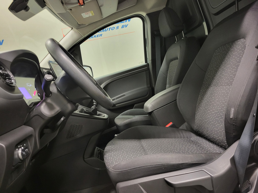 Mercedes-Benz Citan 108CDI Euro 6! 5