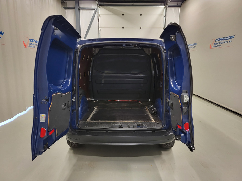 Mercedes-Benz Citan 108CDI Euro 6! 6