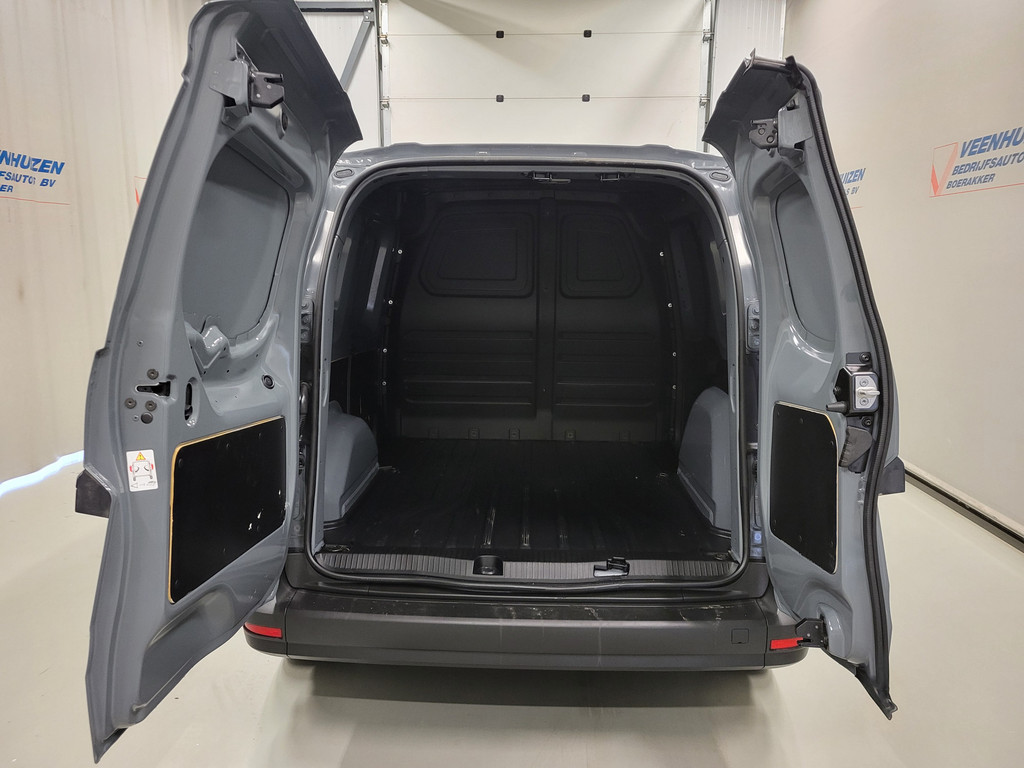 Mercedes-Benz Citan 108CDI Euro 6! 6