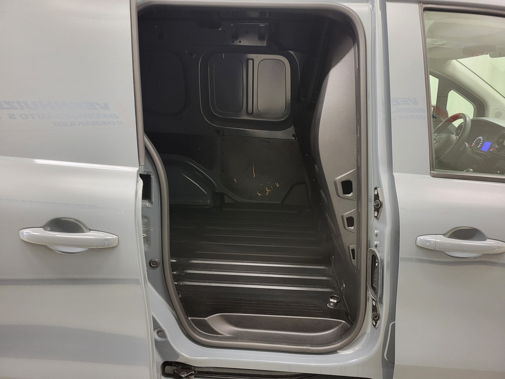 Mercedes-Benz Citan 108CDI Euro 6! 7