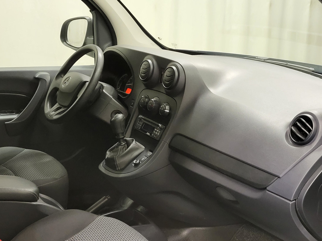 Mercedes-Benz Citan 108CDI Euro 6! 8