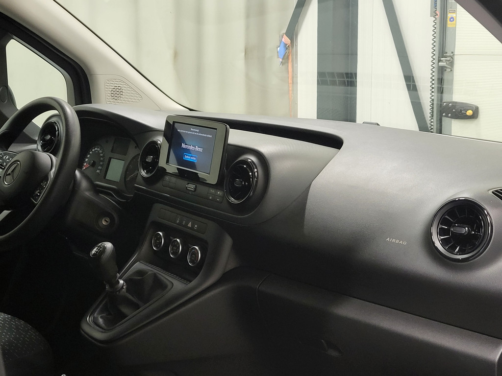 Mercedes-Benz Citan 108CDI Euro 6! 8