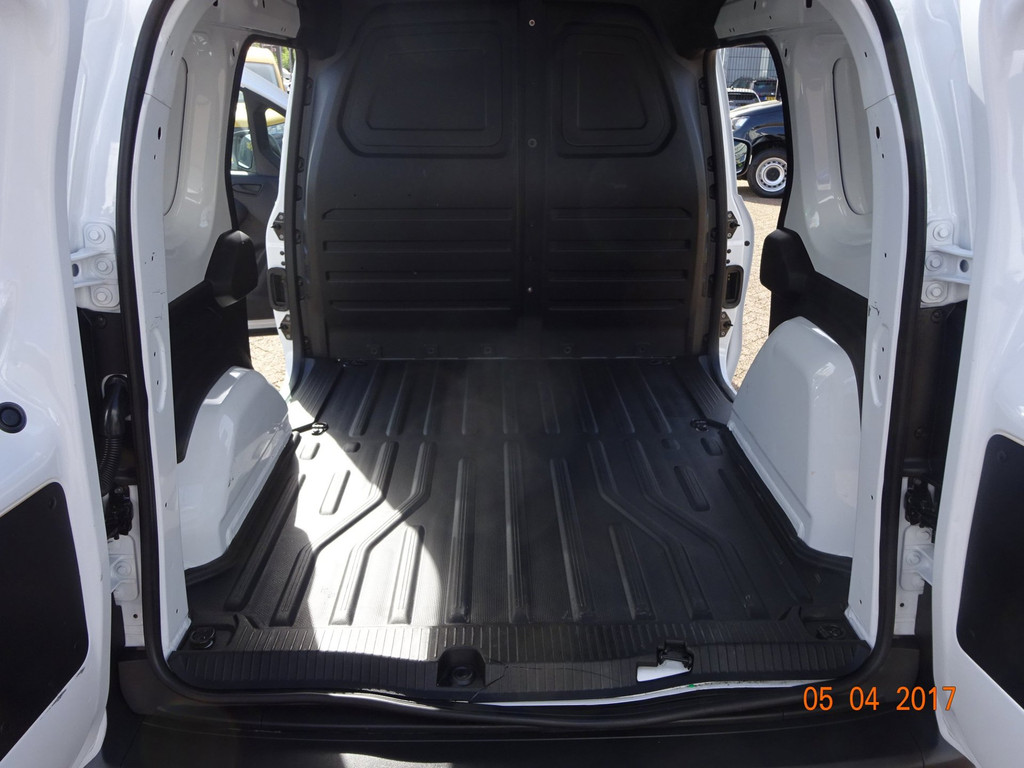 Mercedes-Benz Citan 108 CDI L1 AIRCO 2 x SCHUIFDEUR 10