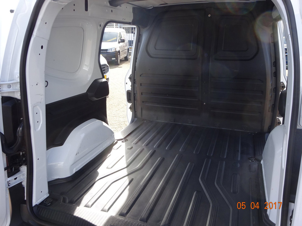 Mercedes-Benz Citan 108 CDI L1 AIRCO 2 x SCHUIFDEUR 11
